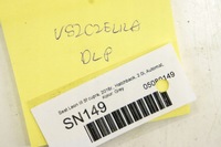 фото thumb №5, Sn149 seat leon iii молдинг скло двері лівий перед