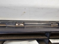 фото thumb №12, Решітка бампера перед середня opel astra iii h рестайлінг 2006-2014 оригінал