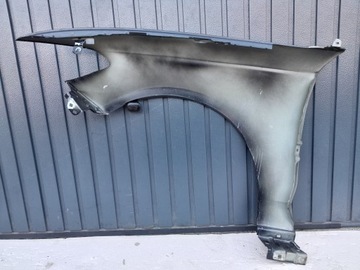 фото thumb №6, Крыло перед переднее правый ford mondeo mk5