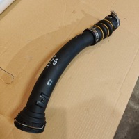 фото thumb №1, Citroen c3 iii lift 1.2 thp труба turbo 9835688980 2023r