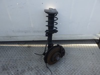 фото thumb №1, Поворотний кулак амортизатор лівий перед mercedes e w212