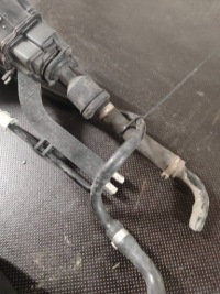 Фільтр вугільний audi a4 b5 1.6 8d0201803b Оригінал, фото thumb