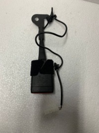 фото thumb №2, Bmw i3 7304150 пряжка поперечина замок правый перед