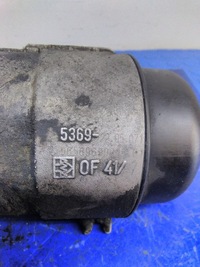 фото thumb №5, Citroen c1 1.4hdi основание фильтра масла 3165312765