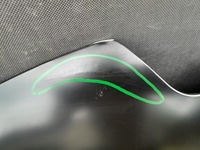 фото thumb №4, Renault captur ii 19- капот перед передняя oryg