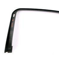 фото thumb №10, Mercedes w212 рамка молдинг скло двері лівий задня