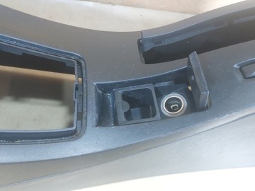 фото thumb №9, Laguna iii подлокотник туннель средний