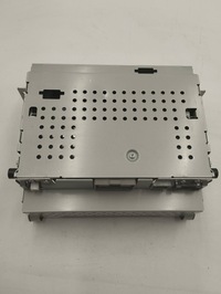 фото thumb №2, Volvo v70 панель / радиопроигрыватель cd/dvd/gps 31328067aa