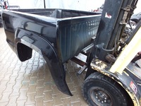 фото thumb №11, Vw amarok i 2hs2 кузов коробка передач грузовая обшивка + крышка багажника багажника