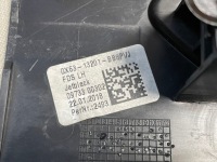 фото thumb №9, Jaguar оригинальный номер gx63-13201 xf ii x260 молдинг порог dekor левая