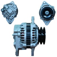 фото thumb №1, Новий генератор mazda 323 2.0 626 2.0 d premacy