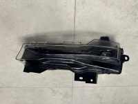 Купить Tesla 3 рестайлинг  y 2021- противотуманная фара левый led drl 1624797-00-a, фото thumb
