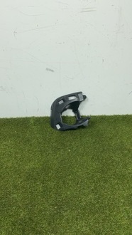 фото thumb №1, Рамка корзина кронштейн противотуманная фара правый trafic 3 iii