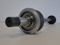 Mercedes приводной вал задняя левая правая задний  s klasa 217 c217 a217 w217 Доставка, фото thumb