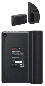 ЗАПУСК X431 V+HD3 ГРУЗОВЫЕ СЕЛЬСКОХОЗЯЙСТВЕННЫЕ МАШИНЫ