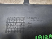 фото thumb №7, Seat ibiza iv 6j,6p 2016 с передний бамперы