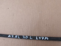 фото thumb №6, Планки крышные комплект audi a3 8l европа 3 дверь ly7m