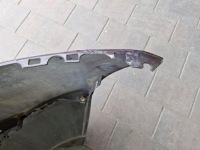 Купити Lancia delta 3 3 бампер задній задній, фото thumb