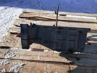 фото thumb №1, Honda jazz ii поддон масляная