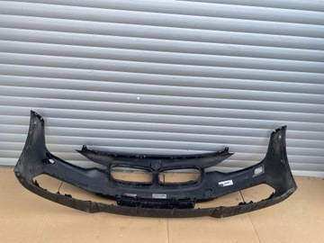 фото thumb №11, Бампер переднее перед bmw 3 f30 f31 sport рестайлинг lci