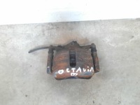 фото thumb №1, Суппорт правый перед передний skoda octavia iii tdi