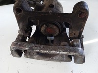 фото thumb №4, Ford mondeo mk4 iv 4 fl суппорт правый задний задняя