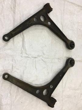 фото thumb №10, Важіль лівий перед vw sharan alhambra ford galaxy