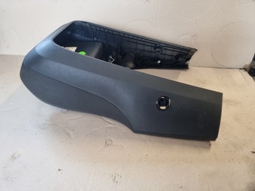 фото thumb №5, Бардачок нижній тунель середній mercedes vito v клас w447