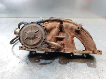 фото thumb №7, Коллектор выпускной citroen c2 423586 1.1 b