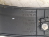 фото thumb №7, Em2eu-5302420 молдинг крыльев серп левые перед byd dolphin