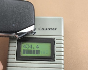 фото thumb №9, Ключ kia sportage iv keyless smart keys оригинал