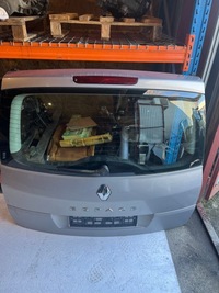 фото thumb №1, Крышка багажника багажника renault espace iv lift tea19 kpl