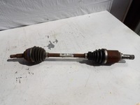 фото thumb №1, Привідний вал ліва renault 391017832r