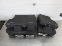 фото thumb №5, Suzuki grand vitara ii 2007 диван зад + ремені кріплення 5d kpl