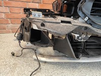 фото thumb №12, Усилитель перед pas передний радиатор bmw z4 g29 m40i b58 m набор