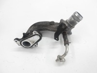 фото thumb №10, Honda civic ix 1.6 i-dtec 120km n16a1 wąż труба wody патрубок водяной