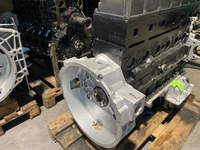 фото thumb №5, Двигатель man tgs tgm tgl d0836 euro6 восстановленный