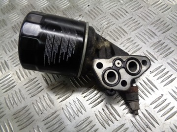 фото thumb №1, Основание фильтра масла toyota corolla verso 2.0 d4d