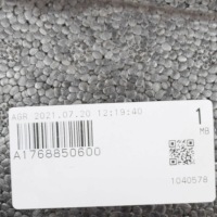 Новая  оригинальные амортизаторы бампера передний mercedes-benz a klasa Киев, фото thumb