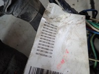 фото thumb №6, Жгут двигателя citroen ds3