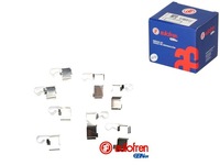 фото thumb №1, Autofren seinsa d42683a набор аксессуары, тормозные колодки тормозные