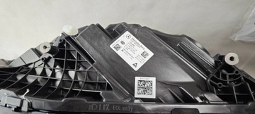 фото thumb №13, Mercedes gla 247 рестайлінг multibeam ліва права комплект повний led a247 w247