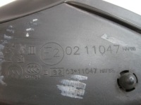 фото thumb №11, Зеркало правое внешние peugeot 208 i 4 pin uk