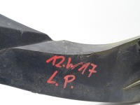 Направляющая держатель кронштейн лампы левый перед передний bmw x1 e84 2990179 с Разборки, фото thumb