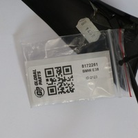 фото thumb №13, Bmw e38 защита дверь с датчиком левый задняя 8172261