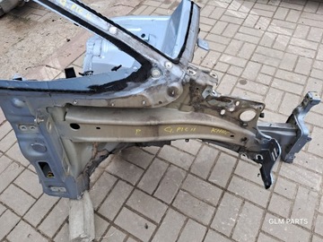 фото thumb №10, Citroen c4 grand picasso ii чверть лонжерон