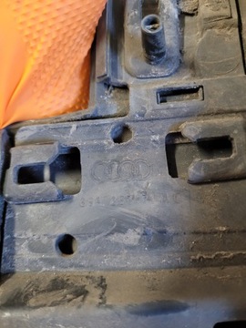 фото thumb №10, Audi q4 89a etron планка крила лівий перед накладка na крило 89a853717c