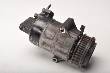 фото thumb №6, Ford fiesta mk8 1.5 компресор кондиціонера gn11-19d629-ab