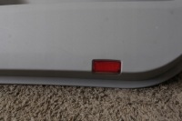 Mercedes w166 ml350 обшивка дверь правая  перед Недорого, фото thumb