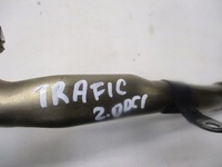фото thumb №2, Труба трубка egr trafic vivaro ii 2.0 dci